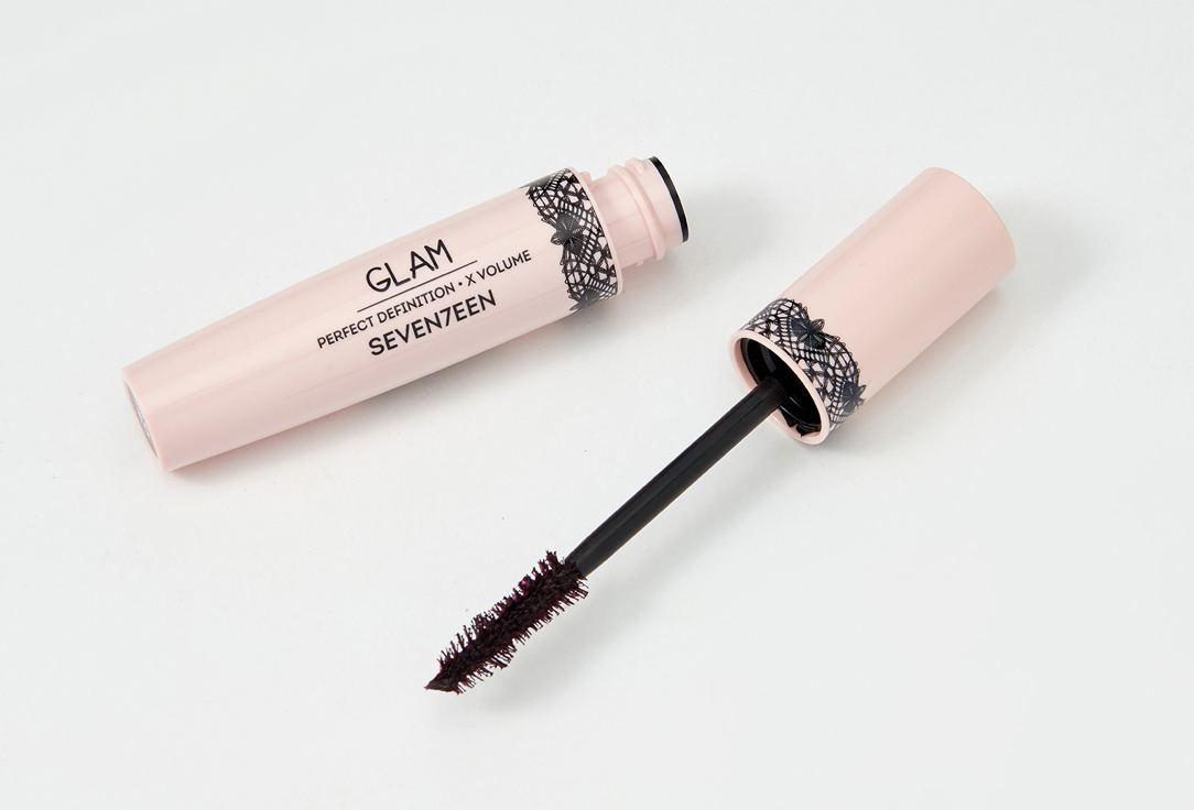 SEVEN7EEN Mascara Glam 