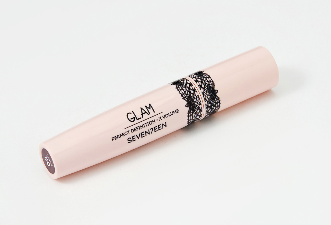 SEVEN7EEN Mascara Glam 