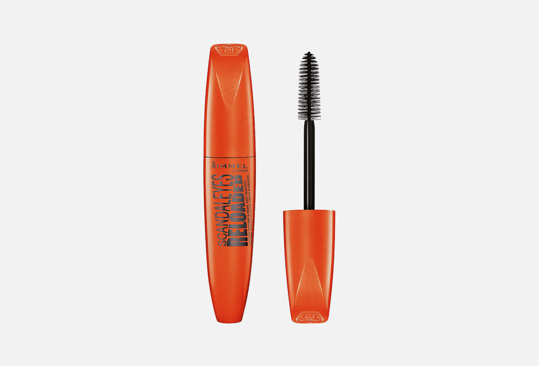 Rimmel Mascara Scandaleyes