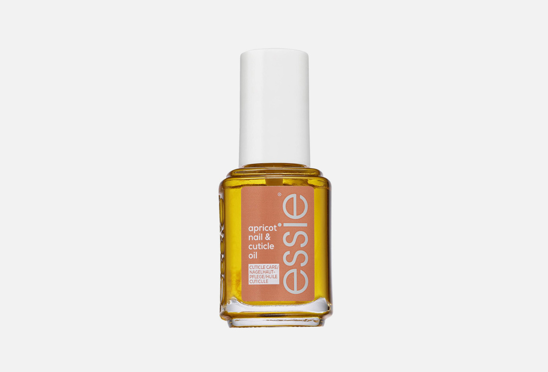 Essie Nail & Cuticle Oil Apricot