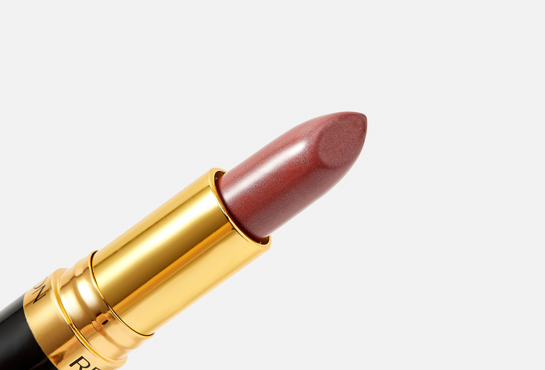 Revlon Lipstick Super Lustrous  Kiss me