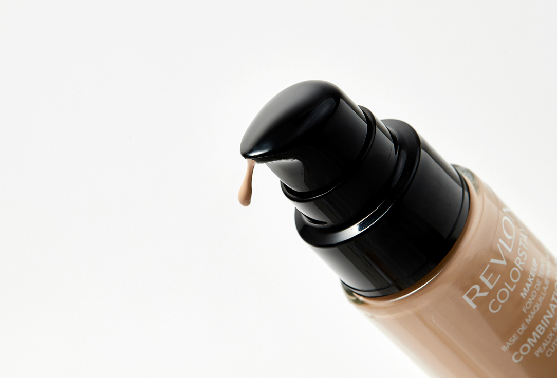 Revlon Foundation SPF15 Colorstay Makeup