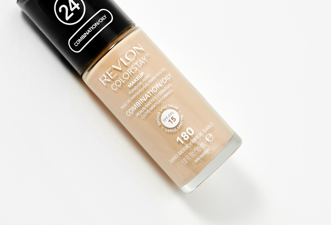 Revlon Foundation Colorstay Makeup