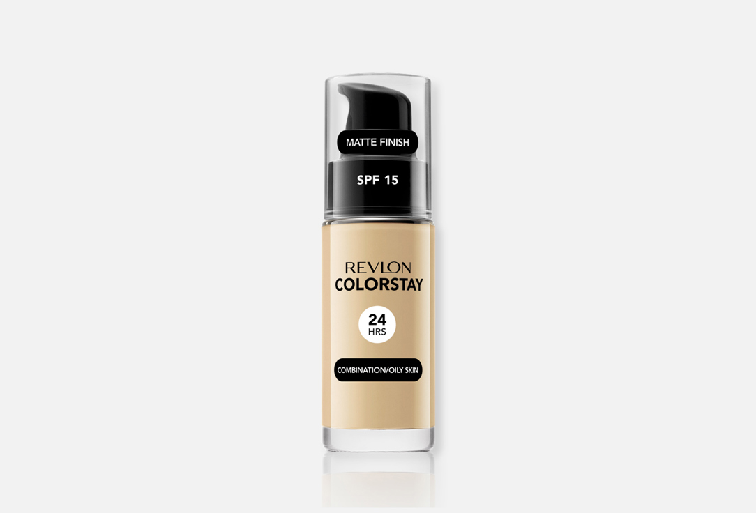 Revlon Foundation Colorstay Makeup