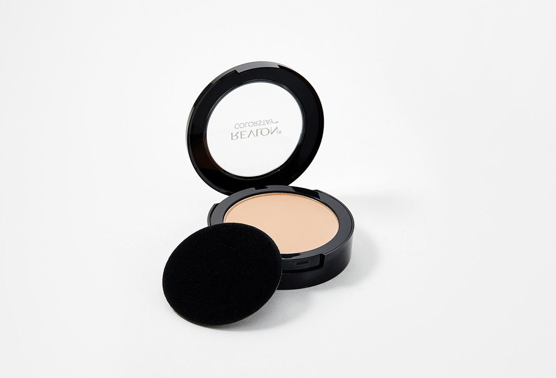 Revlon Face Powder  Colorstay Compact