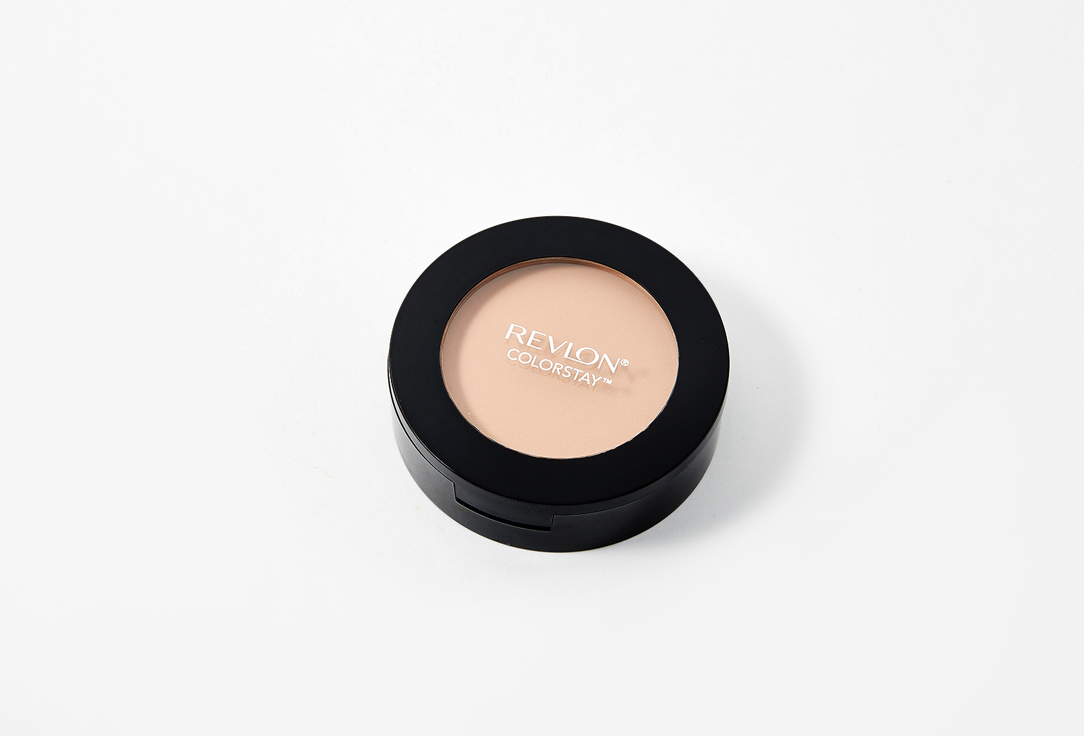 Revlon Face Powder  Colorstay Compact