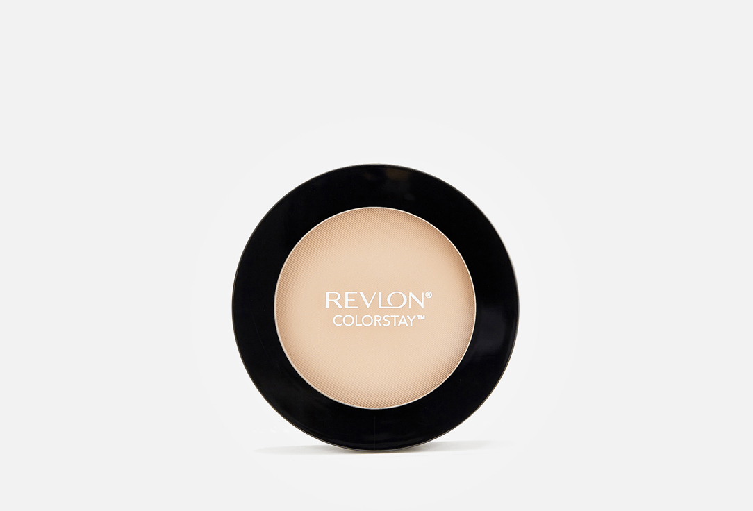 Revlon Face Powder  Colorstay Compact