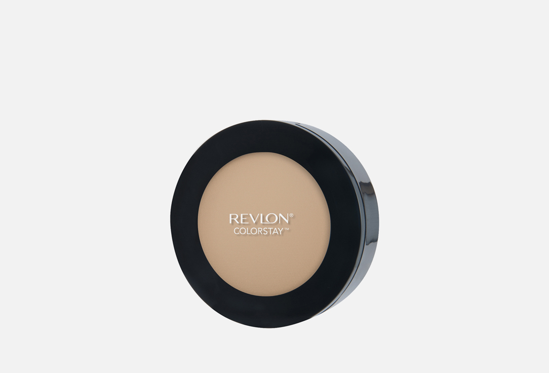 Revlon Face Powder  Colorstay Compact