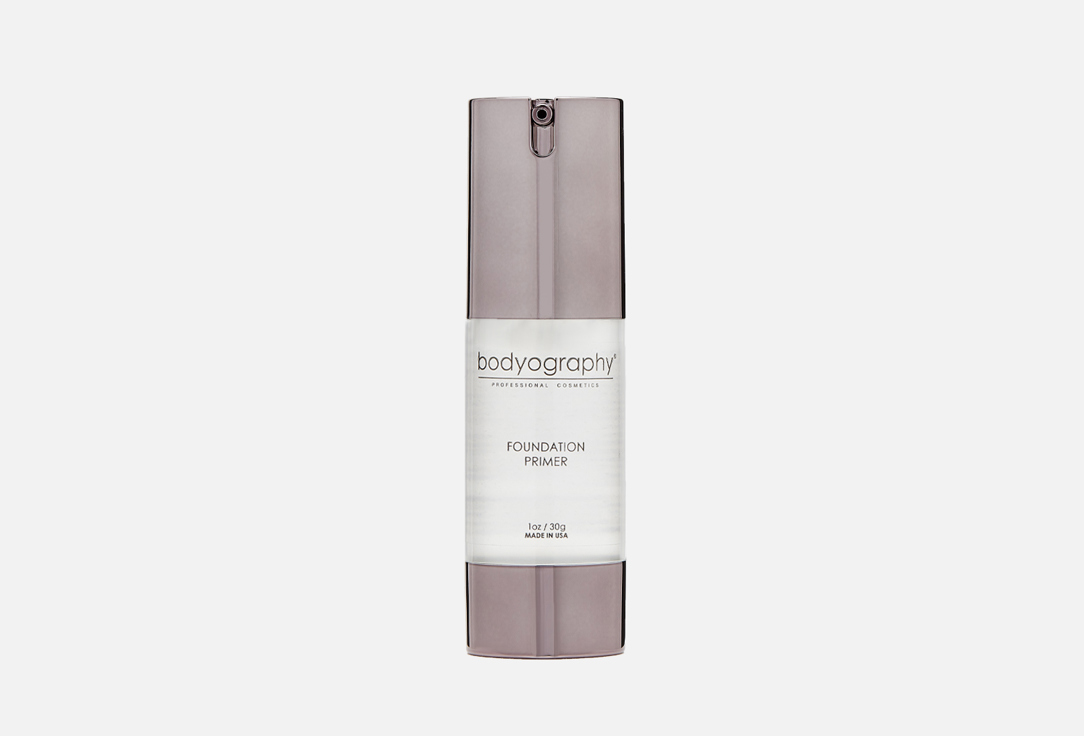 BODYOGRAPHY Face primer anti-aging