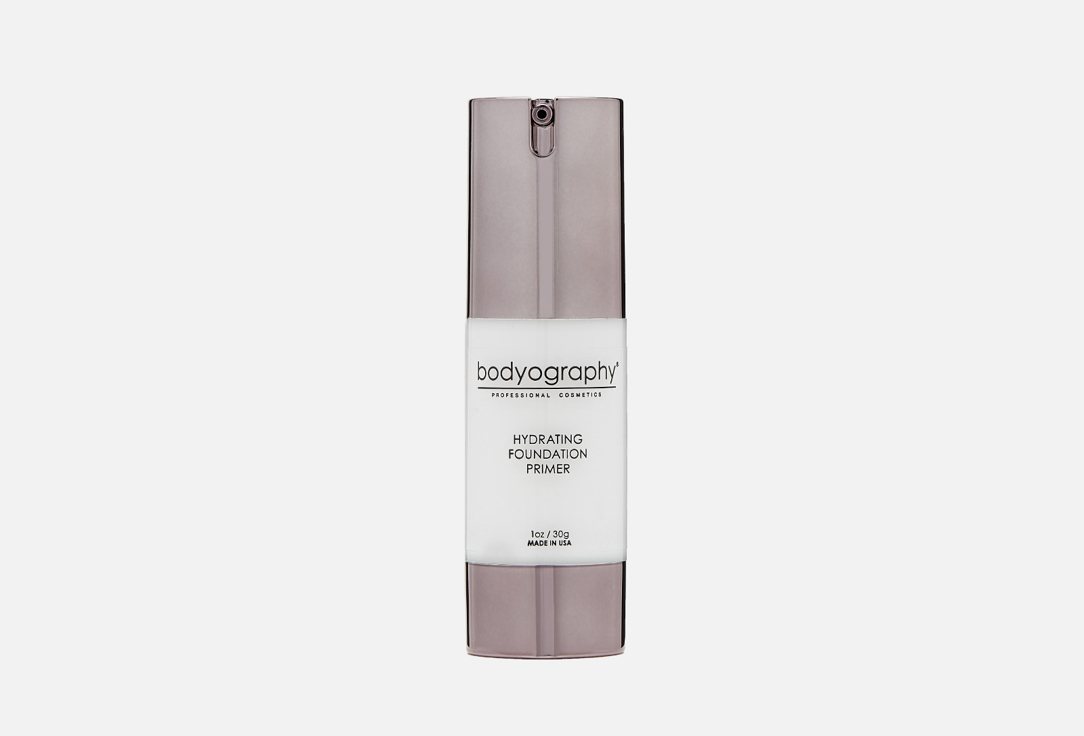 BODYOGRAPHY Face primer anti-aging