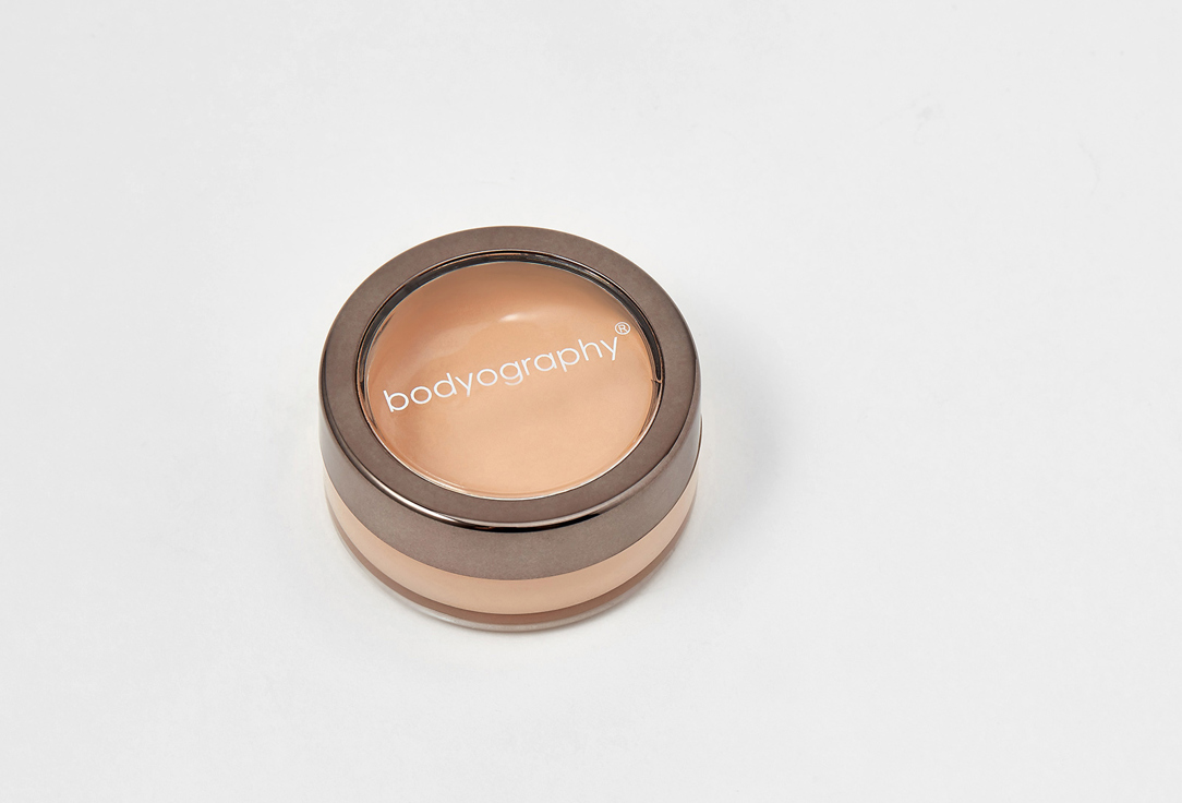 BODYOGRAPHY Eye Mousse smooth finish