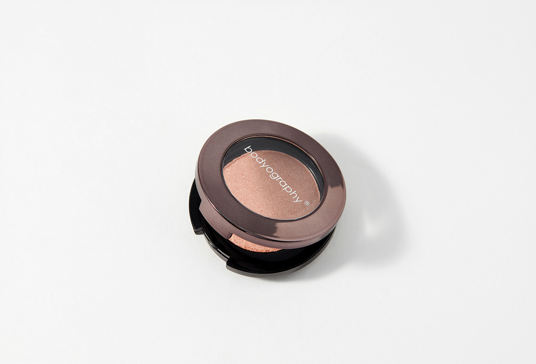 BODYOGRAPHY Eyeshadow Pure pigment