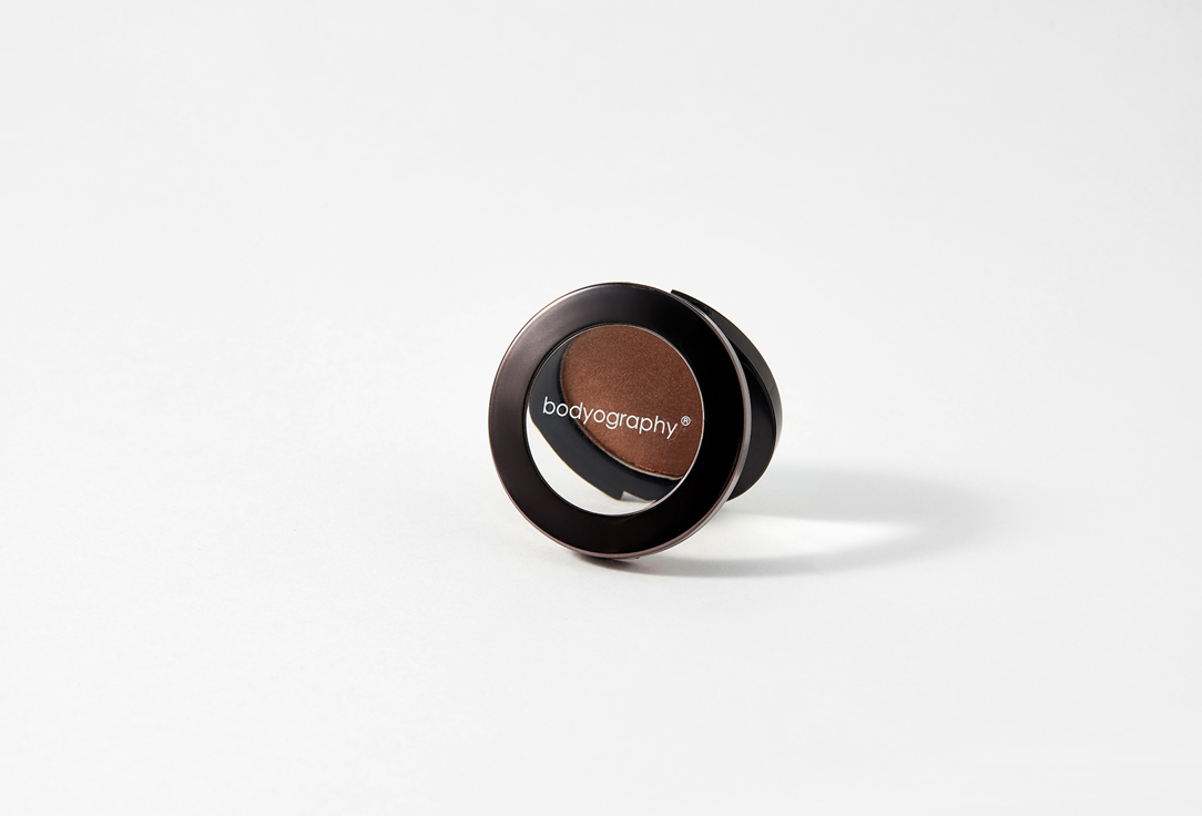 BODYOGRAPHY Eyeshadow Pure pigment