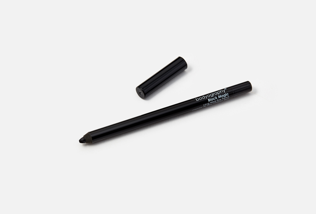 BODYOGRAPHY Eye pencil smokey effect