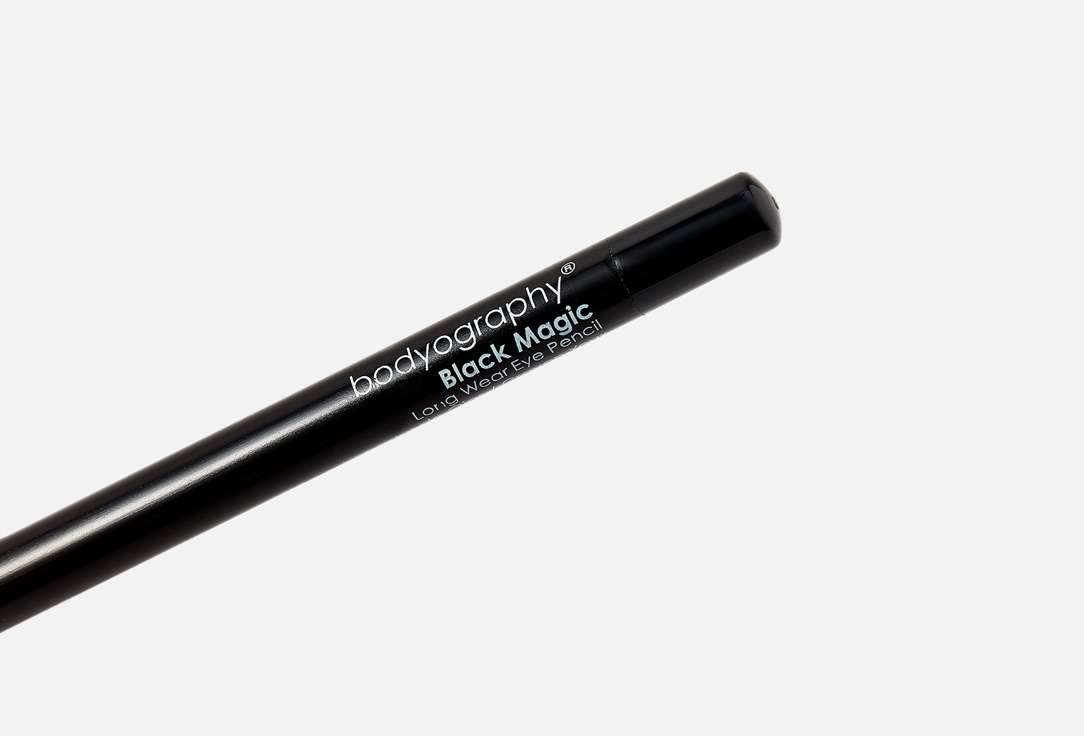 BODYOGRAPHY Eye pencil smokey effect