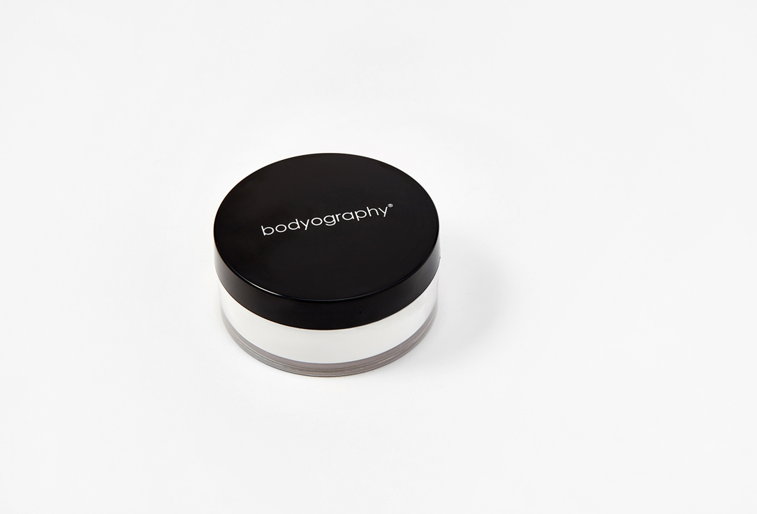 BODYOGRAPHY Loose Powder Perfect Loose Finishing