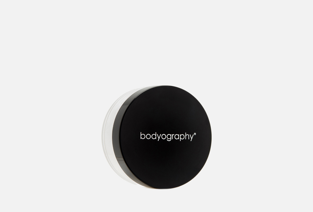 BODYOGRAPHY Loose Powder Perfect Loose Finishing