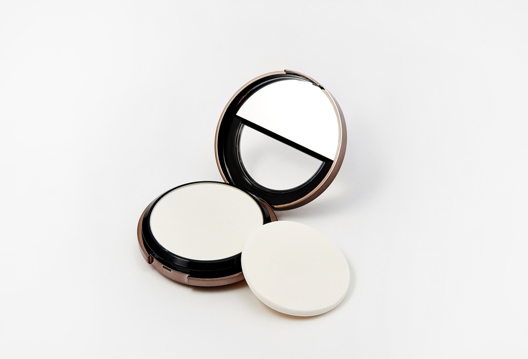 BODYOGRAPHY Pressed powder multipurpose