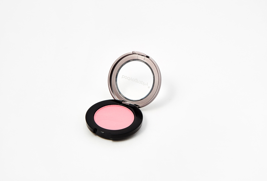 BODYOGRAPHY Blush natural look