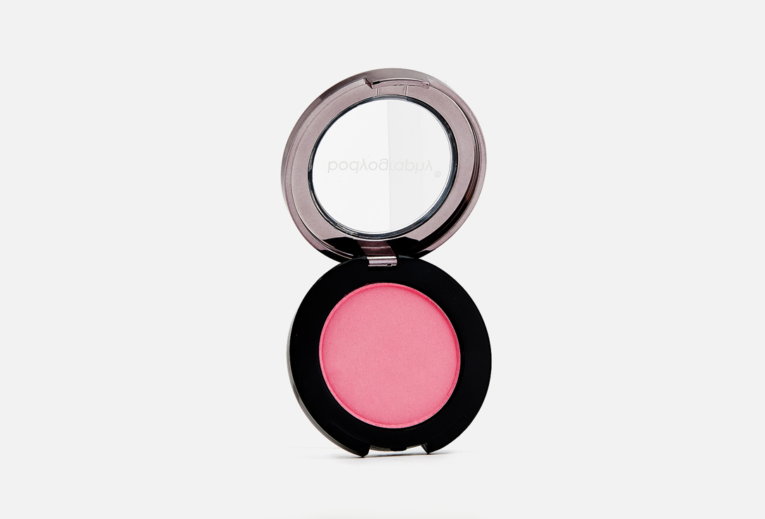 BODYOGRAPHY Blush natural look