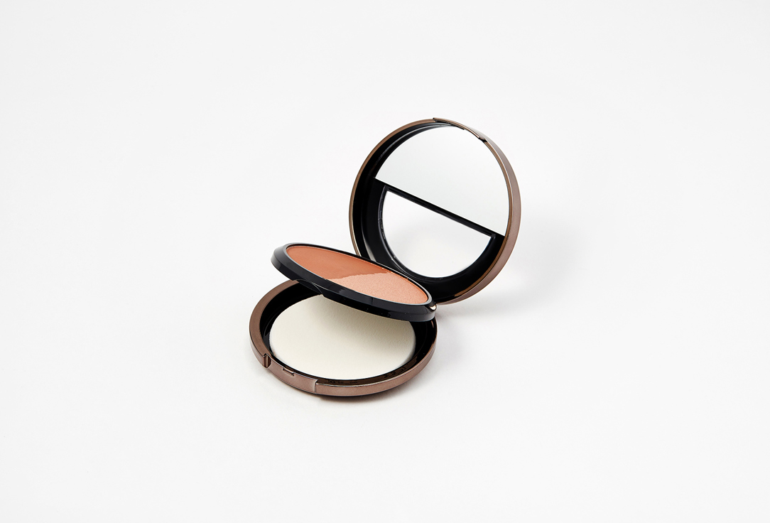 BODYOGRAPHY Bronzer and Highlighter Sunsculpt