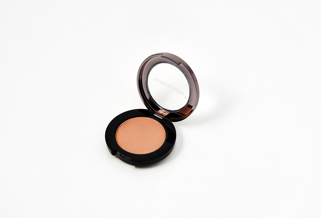 BODYOGRAPHY Bronzer natural looking flush