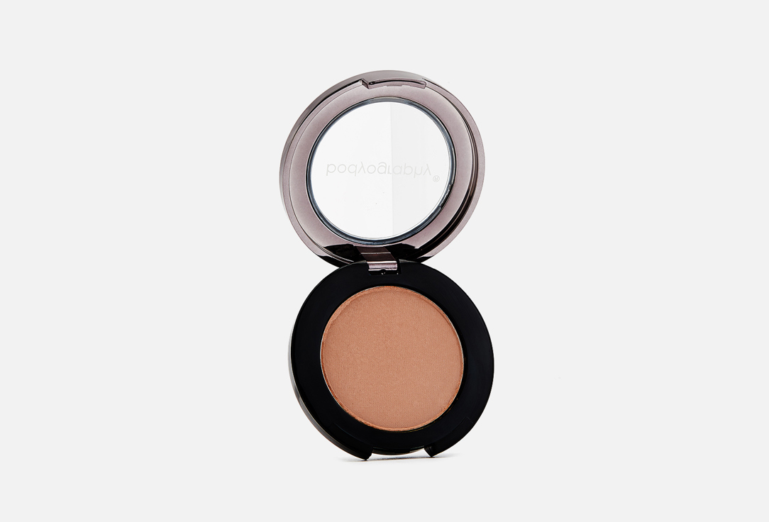 BODYOGRAPHY Bronzer natural looking flush