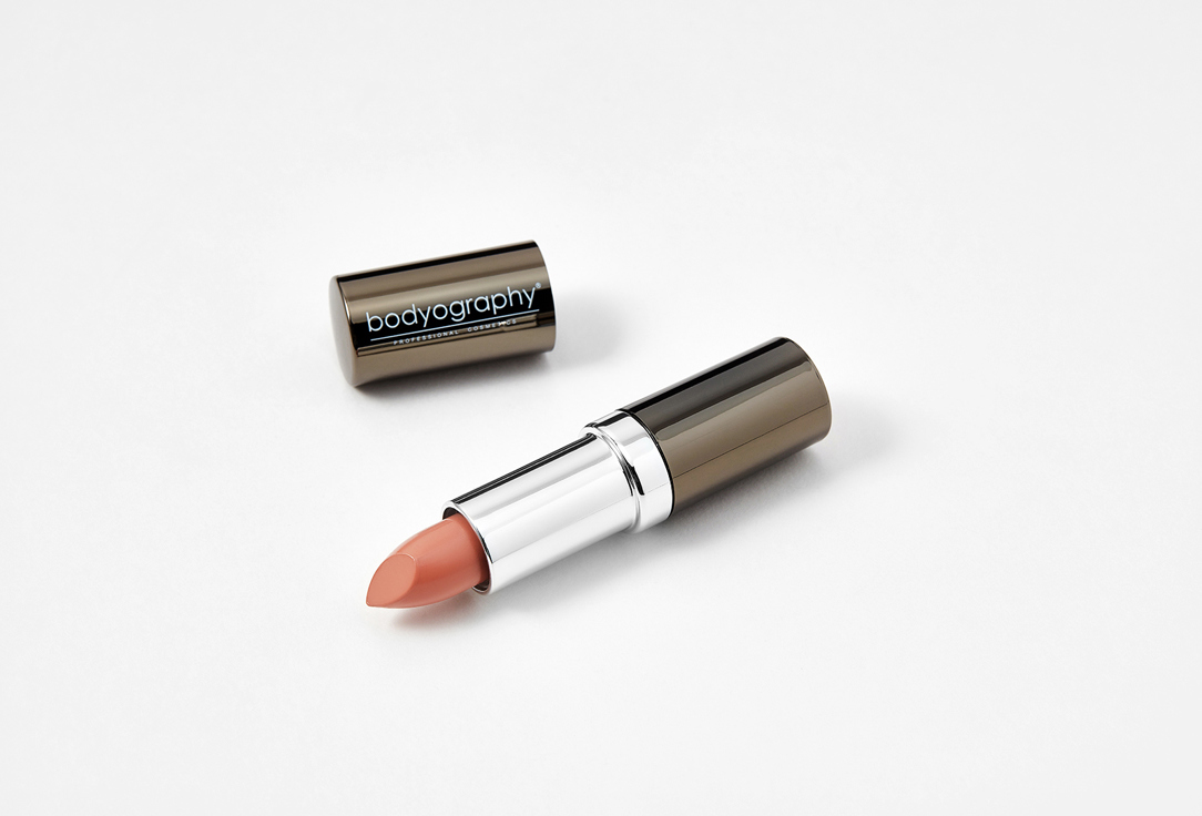 BODYOGRAPHY Lipstick super pigmented