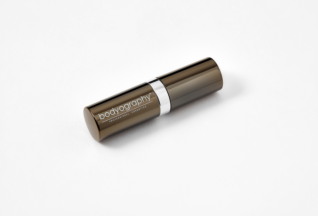 BODYOGRAPHY Lipstick super pigmented