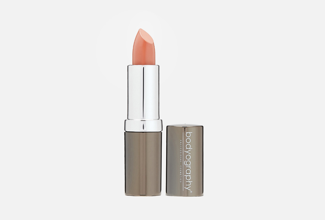 BODYOGRAPHY Lipstick super pigmented