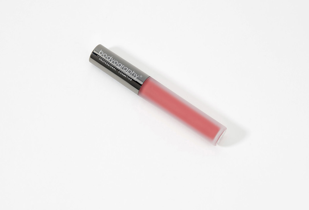 BODYOGRAPHY Lipstick Long Lasting