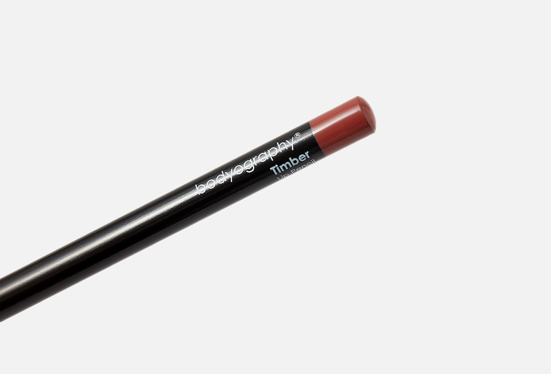 BODYOGRAPHY Lip liner antioxidant