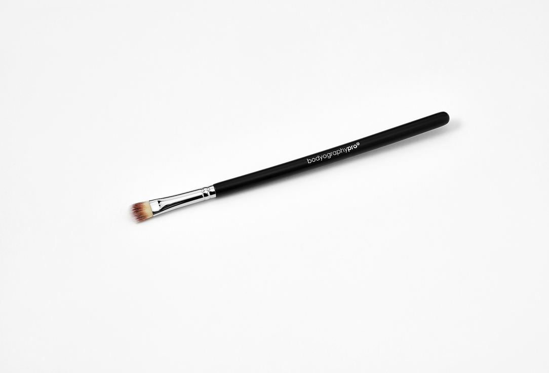 BODYOGRAPHY concealer brush Small precision