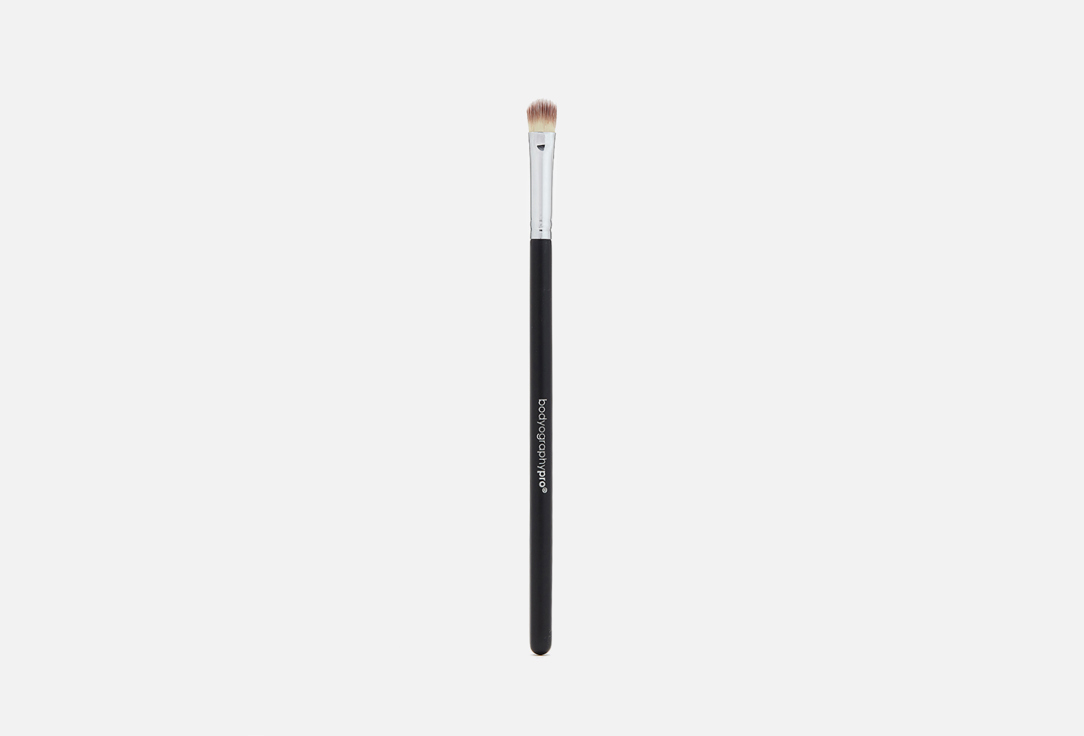 BODYOGRAPHY concealer brush Small precision