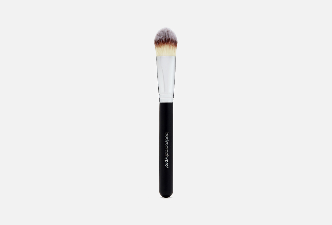 BODYOGRAPHY Foundation Brush  smooth application