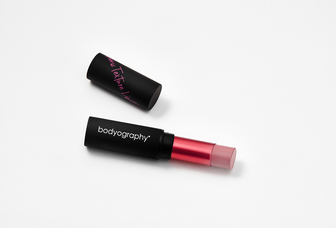 BODYOGRAPHY Lipstick Demi matte