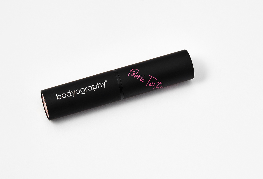 BODYOGRAPHY Lipstick Demi matte