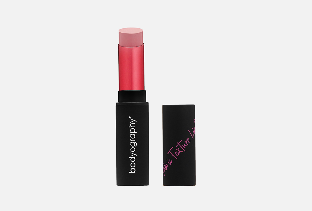 BODYOGRAPHY Lipstick Demi matte