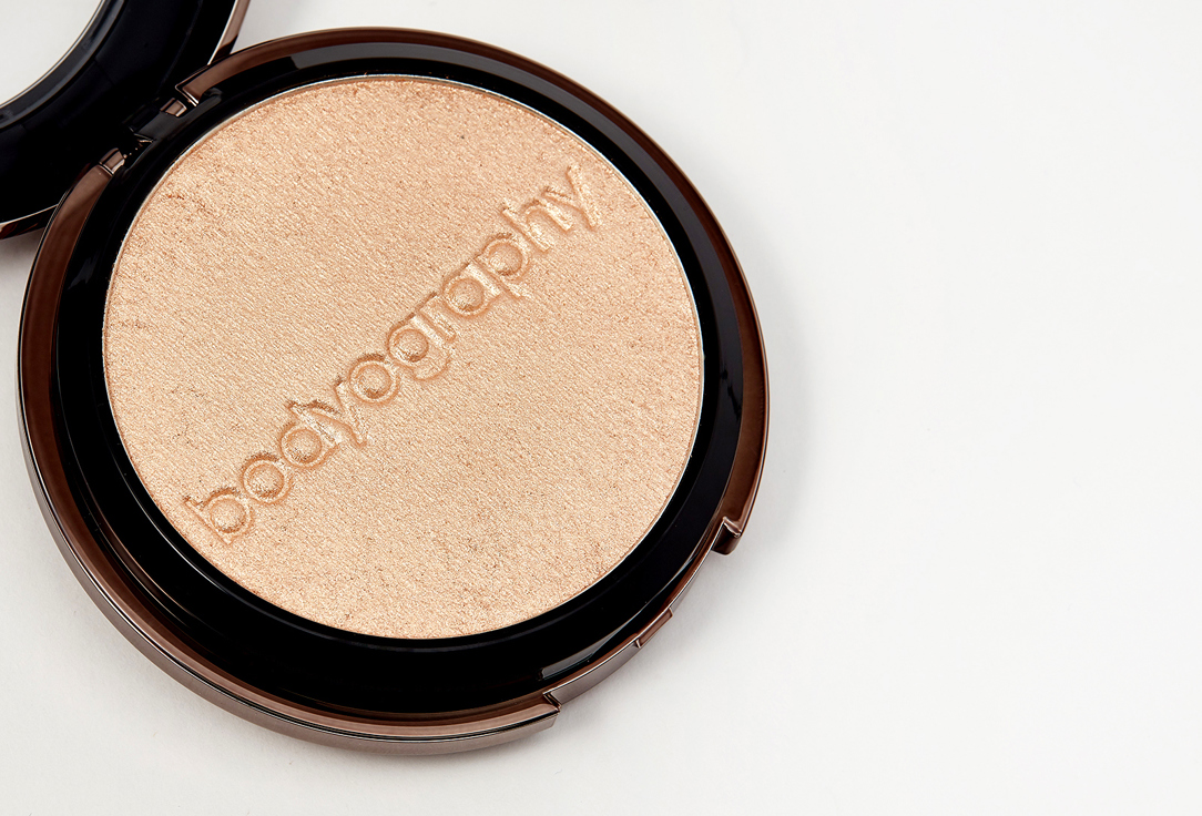 BODYOGRAPHY Highlighter ultra-smooth