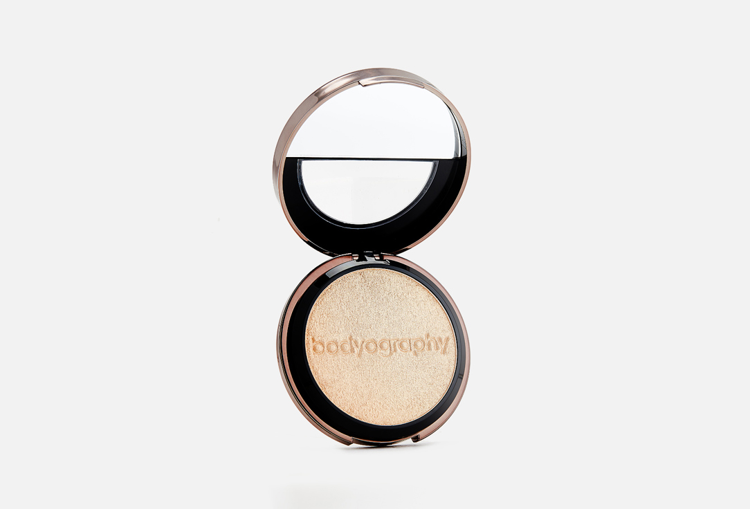 BODYOGRAPHY Highlighter ultra-smooth