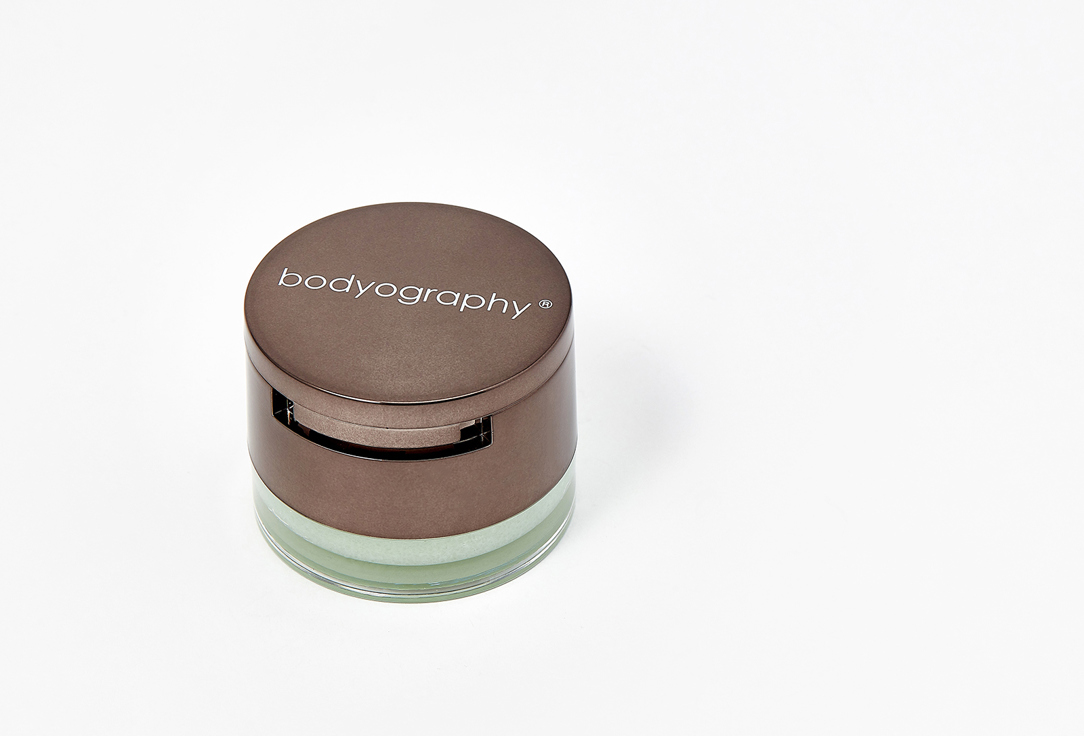 BODYOGRAPHY SCRUB AND LIP OIL Exfoliating