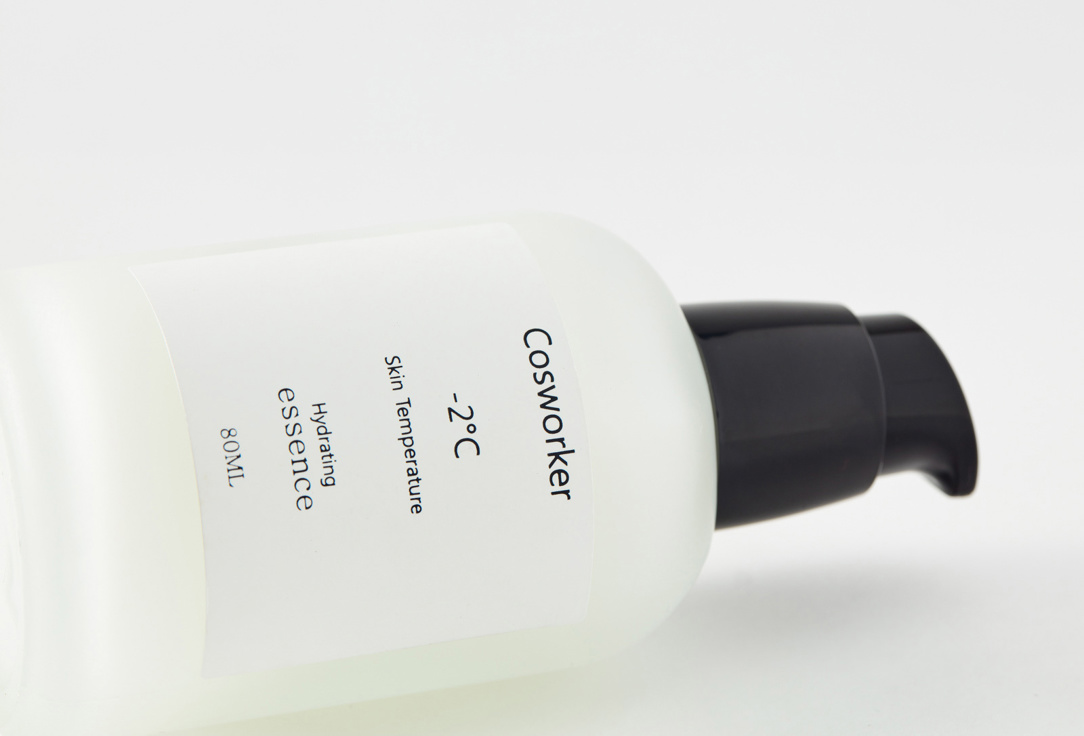 Cosworker Hydrating Face Essence -2° Skin Temperature