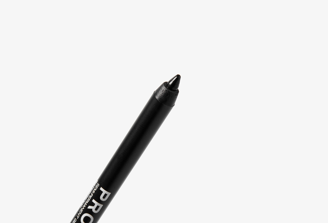 Provoc Eyeliner long lasting