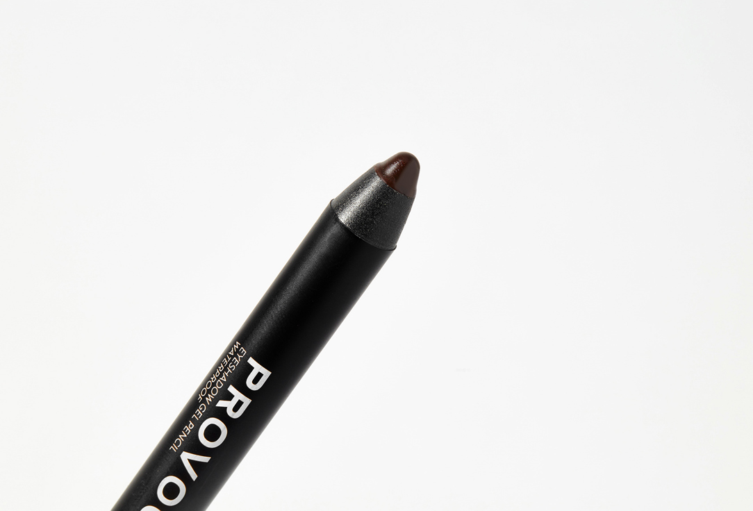 Provoc Water-resistant pencil shadows Eyeshadow Pencil