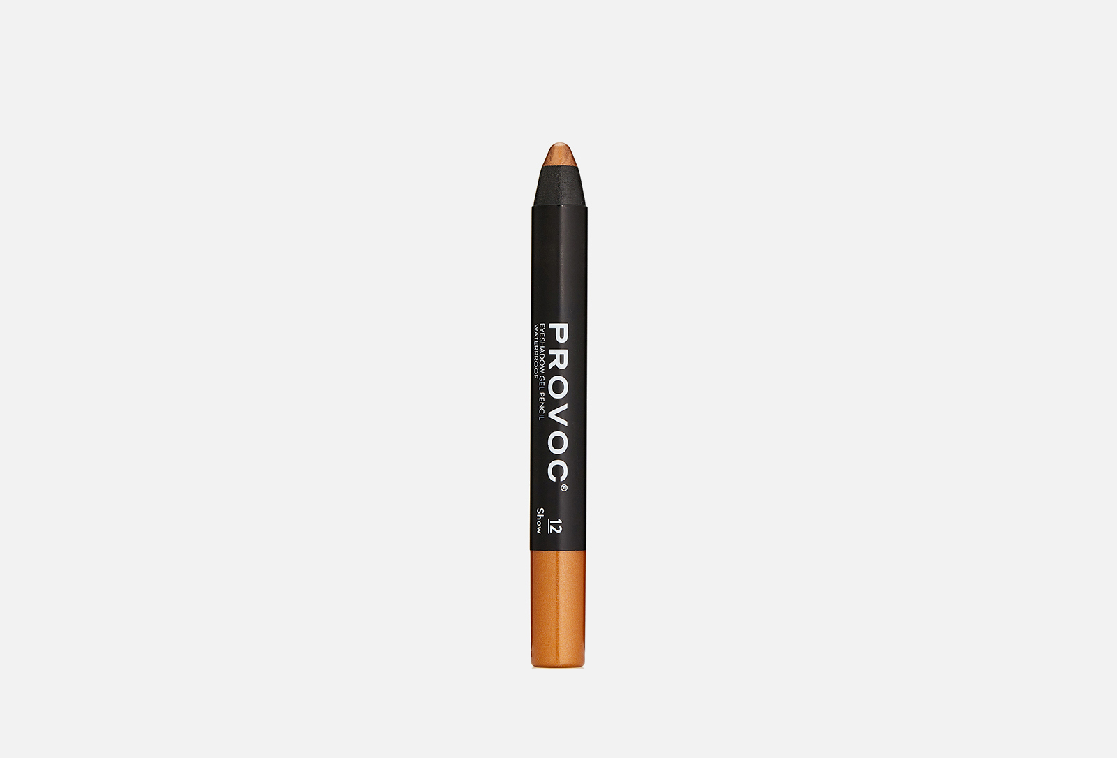 Provoc Water-resistant pencil shadows Eyeshadow Pencil 2.3 g — buy in Qatar
