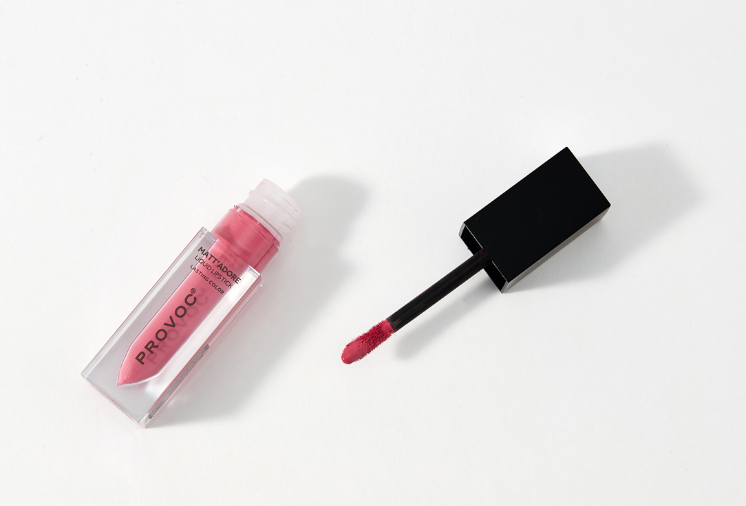 Provoc Liquid Lipstick Matt'adore