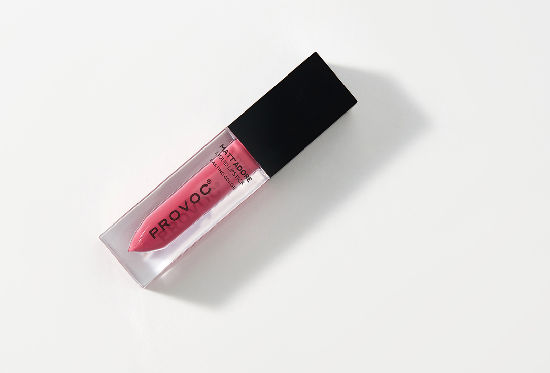 Provoc Liquid Lipstick Matt'adore