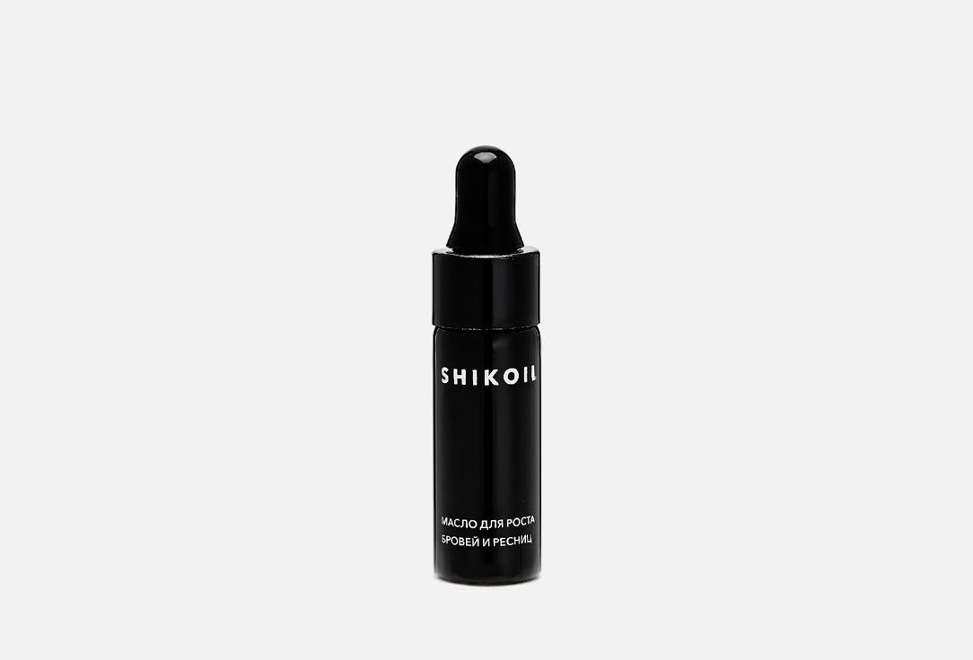 SHIK Eyebrow & Eyelash Oil Shikoil