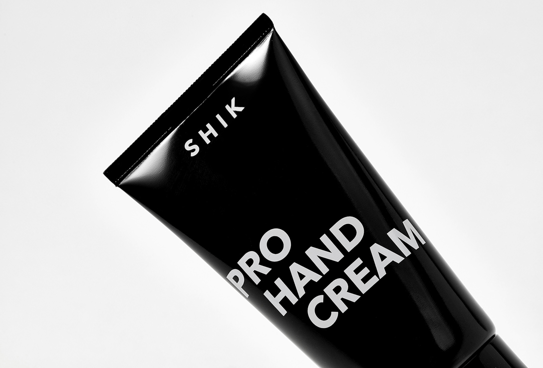 SHIK Hand cream Pro