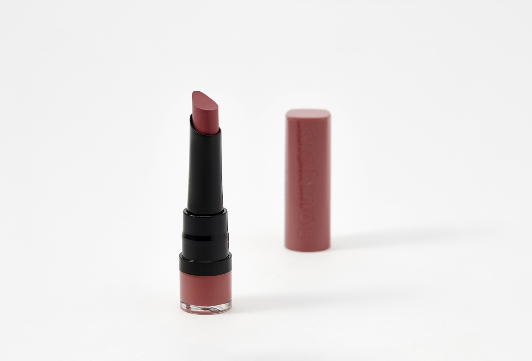 Bourjois Lipstick Rouge Velvet